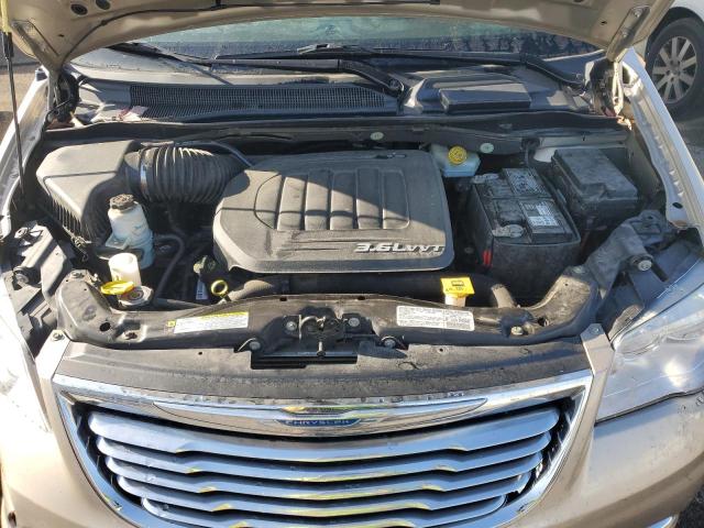 Photo 11 VIN: 2C4RC1BG8DR558656 - CHRYSLER MINIVAN 