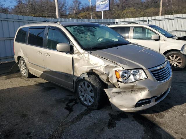 Photo 3 VIN: 2C4RC1BG8DR558656 - CHRYSLER MINIVAN 