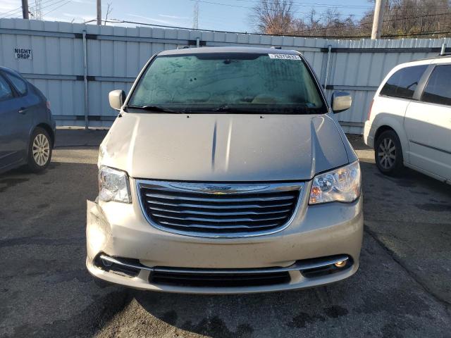 Photo 4 VIN: 2C4RC1BG8DR558656 - CHRYSLER MINIVAN 