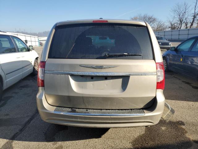 Photo 5 VIN: 2C4RC1BG8DR558656 - CHRYSLER MINIVAN 