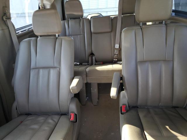 Photo 9 VIN: 2C4RC1BG8DR558656 - CHRYSLER MINIVAN 