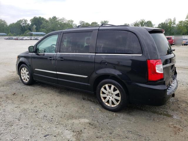 Photo 1 VIN: 2C4RC1BG8DR564795 - CHRYSLER TOWN & COU 