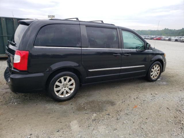 Photo 2 VIN: 2C4RC1BG8DR564795 - CHRYSLER TOWN & COU 