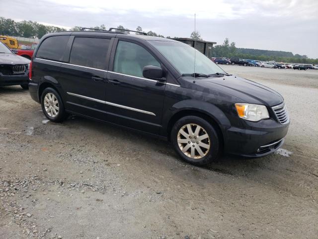 Photo 3 VIN: 2C4RC1BG8DR564795 - CHRYSLER TOWN & COU 