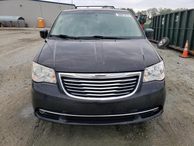 Photo 4 VIN: 2C4RC1BG8DR564795 - CHRYSLER TOWN & COU 