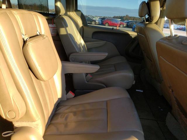 Photo 10 VIN: 2C4RC1BG8DR565266 - CHRYSLER TOWN & COU 