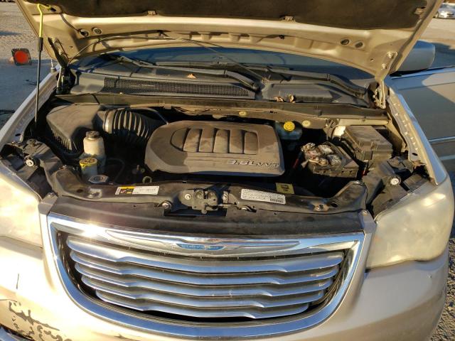 Photo 11 VIN: 2C4RC1BG8DR565266 - CHRYSLER TOWN & COU 