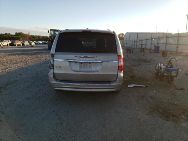 Photo 5 VIN: 2C4RC1BG8DR565266 - CHRYSLER TOWN & COU 