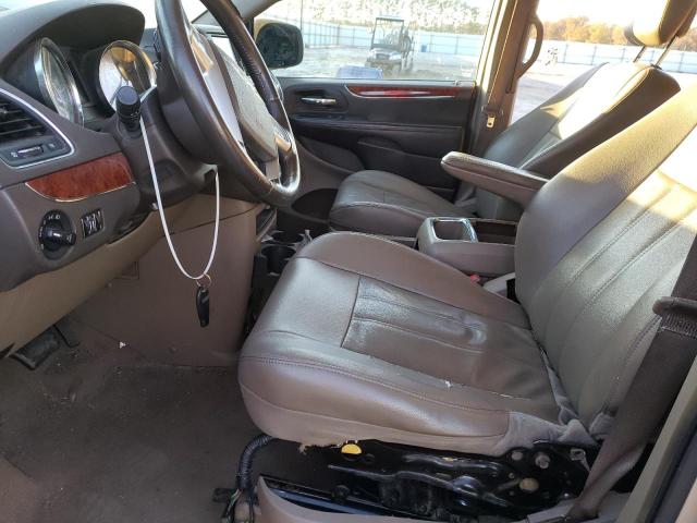 Photo 6 VIN: 2C4RC1BG8DR565266 - CHRYSLER TOWN & COU 