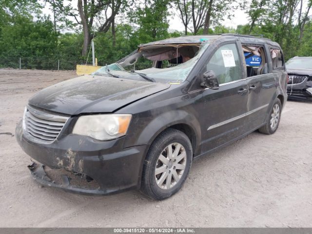 Photo 1 VIN: 2C4RC1BG8DR565302 - CHRYSLER TOWN & COUNTRY 