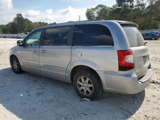 Photo 1 VIN: 2C4RC1BG8DR584321 - CHRYSLER TOWN & COU 