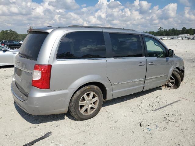 Photo 2 VIN: 2C4RC1BG8DR584321 - CHRYSLER TOWN & COU 