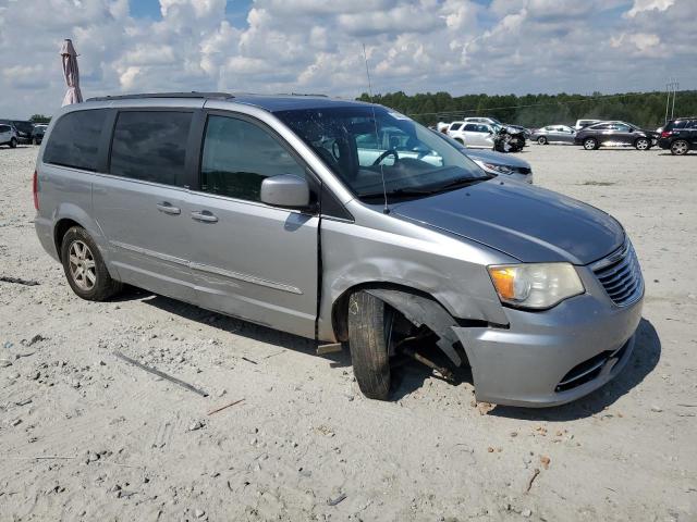 Photo 3 VIN: 2C4RC1BG8DR584321 - CHRYSLER TOWN & COU 