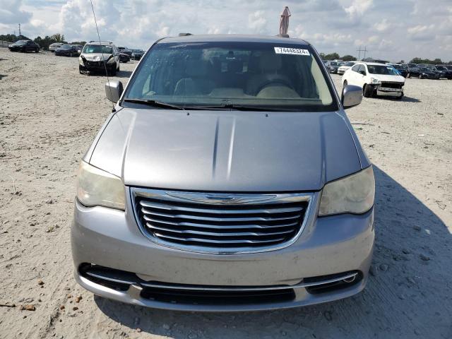 Photo 4 VIN: 2C4RC1BG8DR584321 - CHRYSLER TOWN & COU 