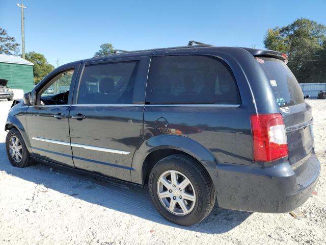 Photo 1 VIN: 2C4RC1BG8DR594654 - CHRYSLER TOWN & COU 