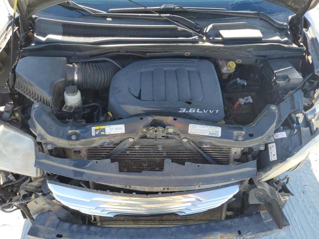 Photo 11 VIN: 2C4RC1BG8DR594654 - CHRYSLER TOWN & COU 