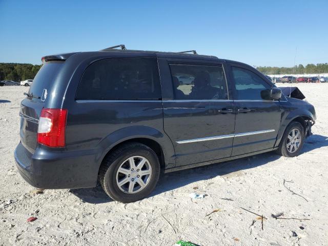 Photo 2 VIN: 2C4RC1BG8DR594654 - CHRYSLER TOWN & COU 