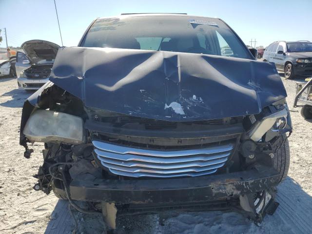 Photo 4 VIN: 2C4RC1BG8DR594654 - CHRYSLER TOWN & COU 