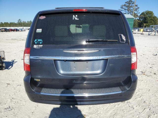 Photo 5 VIN: 2C4RC1BG8DR594654 - CHRYSLER TOWN & COU 