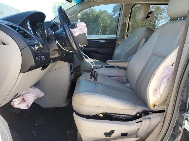 Photo 6 VIN: 2C4RC1BG8DR594654 - CHRYSLER TOWN & COU 