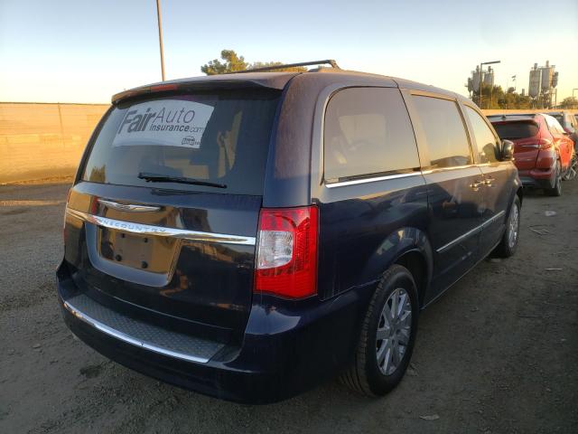 Photo 3 VIN: 2C4RC1BG8DR620590 - CHRYSLER TOWN & COU 