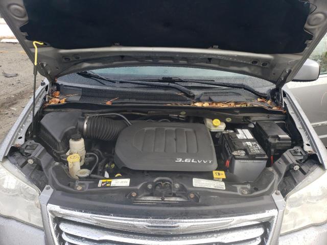 Photo 11 VIN: 2C4RC1BG8DR620718 - CHRYSLER TOWN & COU 