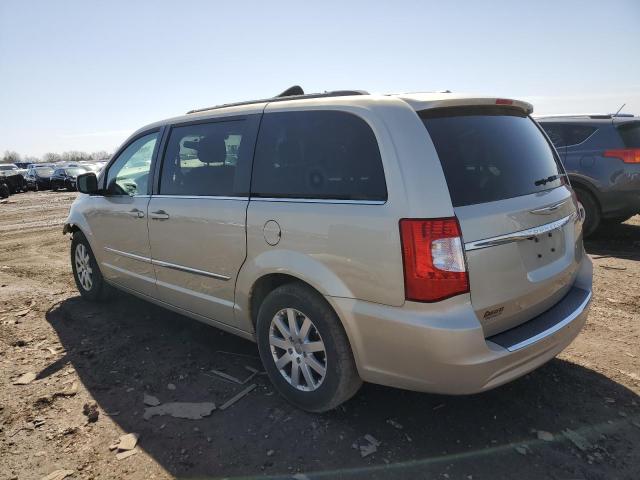 Photo 1 VIN: 2C4RC1BG8DR620797 - CHRYSLER MINIVAN 