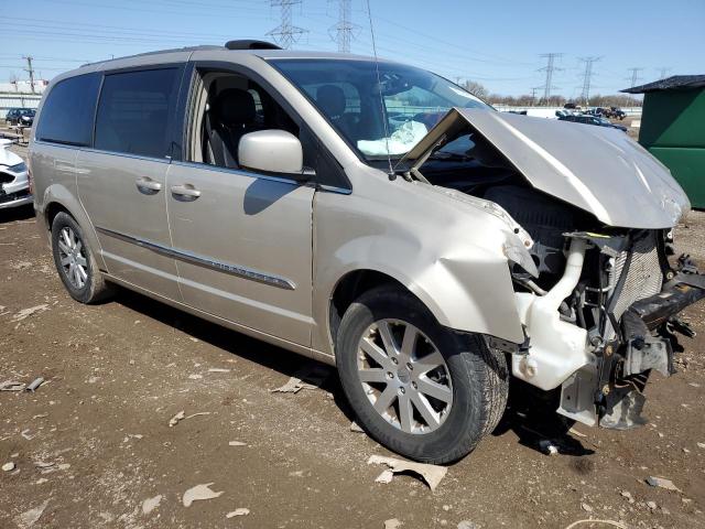 Photo 3 VIN: 2C4RC1BG8DR620797 - CHRYSLER MINIVAN 