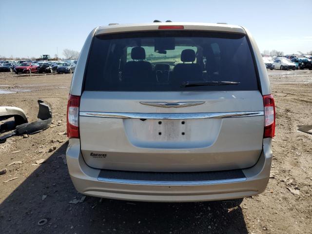 Photo 5 VIN: 2C4RC1BG8DR620797 - CHRYSLER MINIVAN 