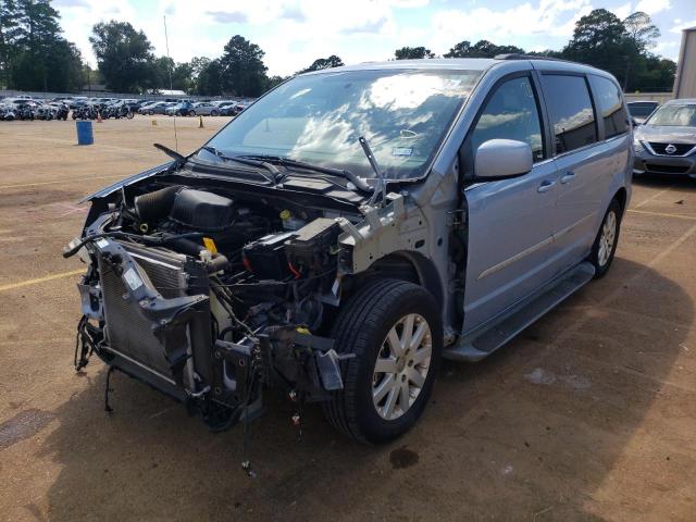 Photo 1 VIN: 2C4RC1BG8DR622789 - CHRYSLER TOWN & COU 