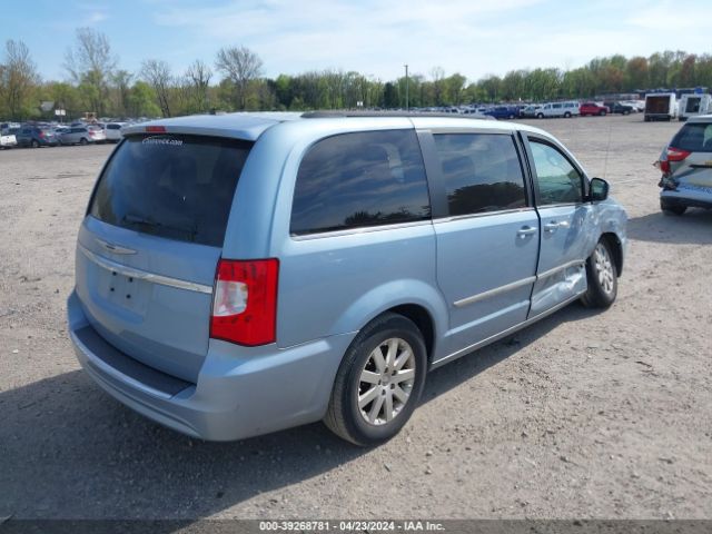 Photo 3 VIN: 2C4RC1BG8DR622985 - CHRYSLER TOWN & COUNTRY 