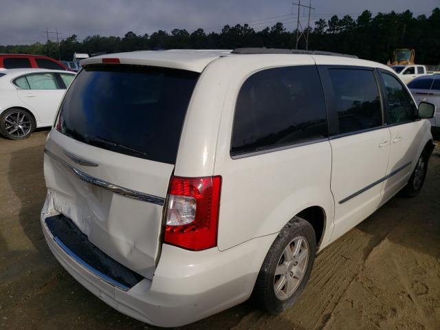 Photo 3 VIN: 2C4RC1BG8DR630665 - CHRYSLER TOWN &AMP COU 