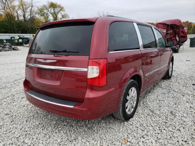 Photo 3 VIN: 2C4RC1BG8DR631847 - CHRYSLER TOWN & COU 