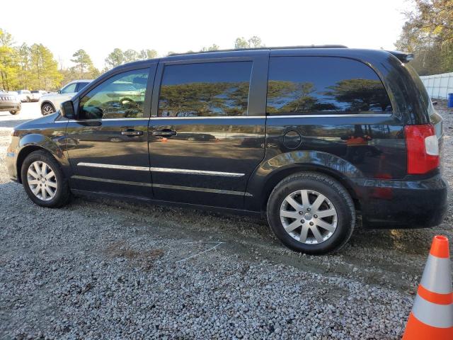 Photo 1 VIN: 2C4RC1BG8DR645506 - CHRYSLER TOWN & COU 