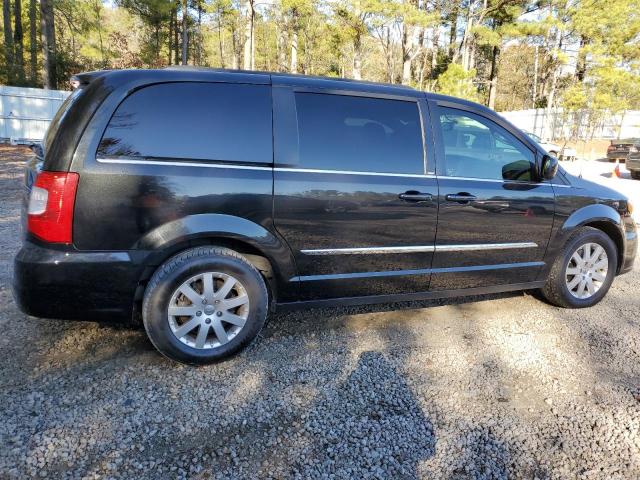 Photo 2 VIN: 2C4RC1BG8DR645506 - CHRYSLER TOWN & COU 