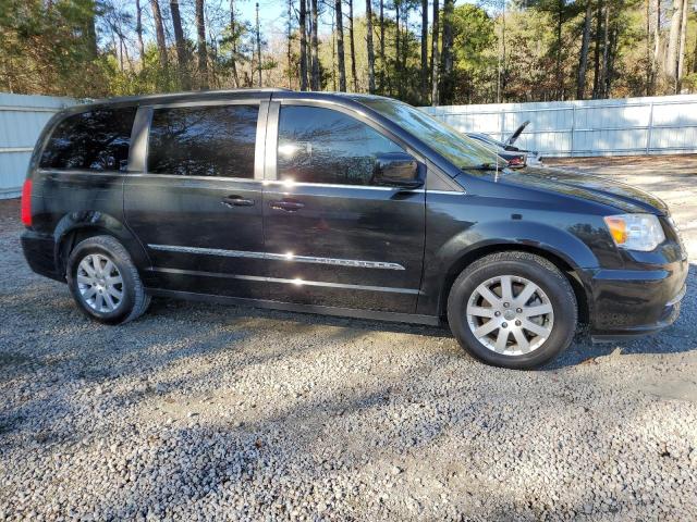 Photo 3 VIN: 2C4RC1BG8DR645506 - CHRYSLER TOWN & COU 