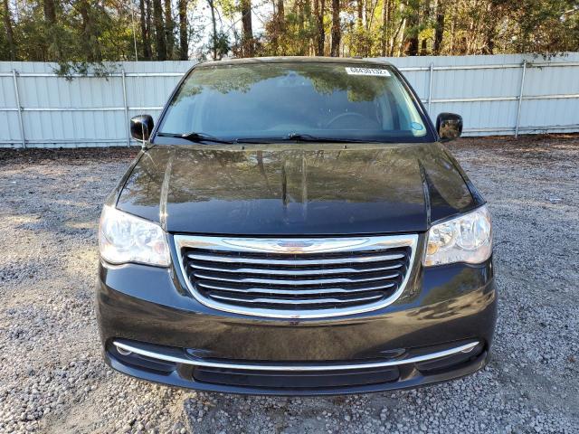 Photo 4 VIN: 2C4RC1BG8DR645506 - CHRYSLER TOWN & COU 