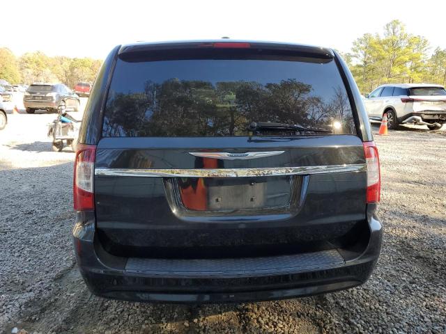 Photo 5 VIN: 2C4RC1BG8DR645506 - CHRYSLER TOWN & COU 