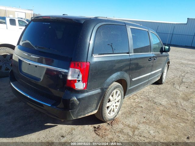 Photo 3 VIN: 2C4RC1BG8DR645585 - CHRYSLER TOWN & COUNTRY 