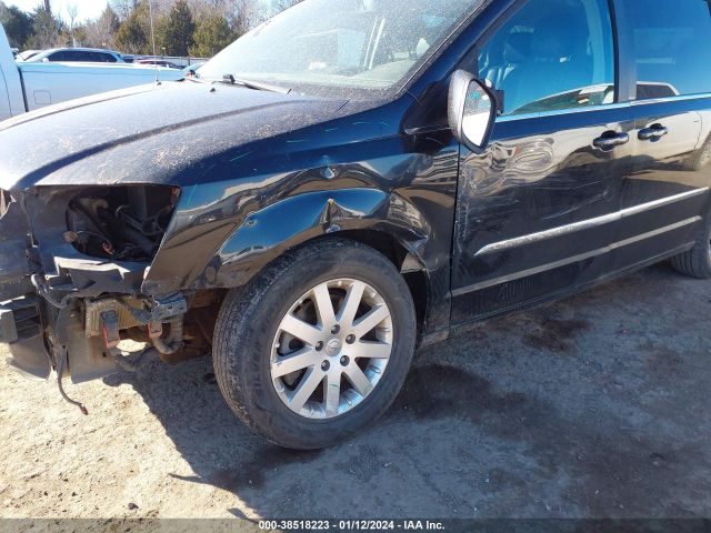 Photo 5 VIN: 2C4RC1BG8DR645585 - CHRYSLER TOWN & COUNTRY 