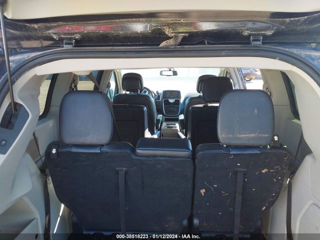 Photo 7 VIN: 2C4RC1BG8DR645585 - CHRYSLER TOWN & COUNTRY 