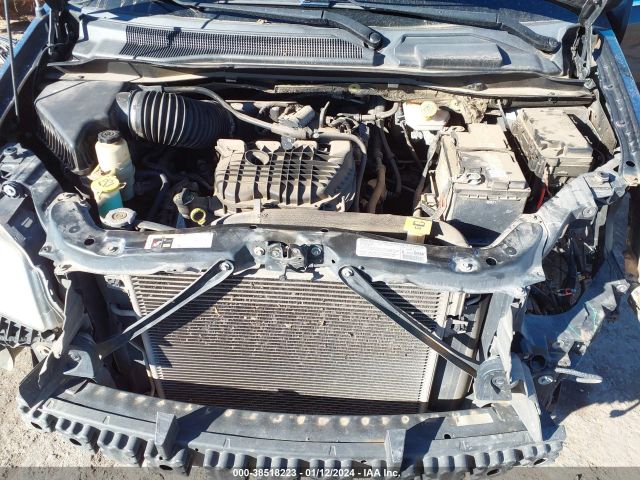 Photo 9 VIN: 2C4RC1BG8DR645585 - CHRYSLER TOWN & COUNTRY 