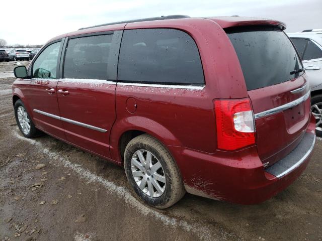 Photo 1 VIN: 2C4RC1BG8DR653170 - CHRYSLER TOWN & COU 