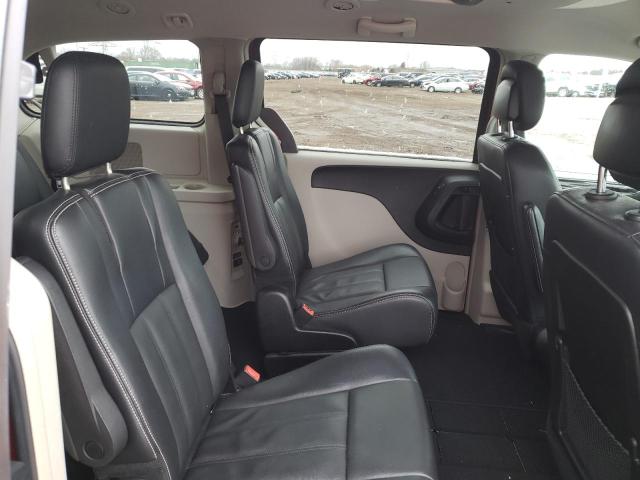 Photo 10 VIN: 2C4RC1BG8DR653170 - CHRYSLER TOWN & COU 