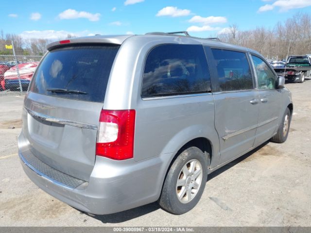 Photo 3 VIN: 2C4RC1BG8DR656313 - CHRYSLER TOWN & COUNTRY 