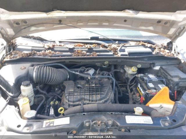 Photo 9 VIN: 2C4RC1BG8DR656313 - CHRYSLER TOWN & COUNTRY 