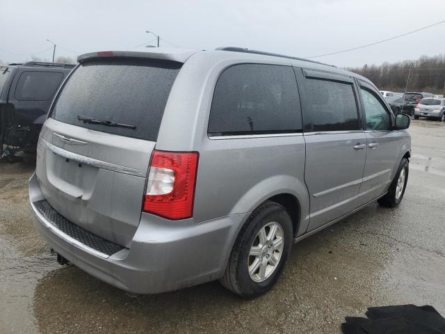 Photo 2 VIN: 2C4RC1BG8DR656909 - CHRYSLER TOWN & COU 