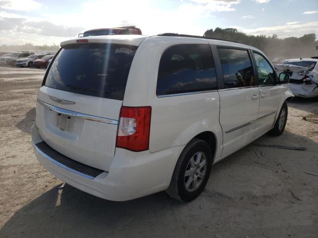 Photo 3 VIN: 2C4RC1BG8DR657882 - CHRYSLER TOWN & COU 