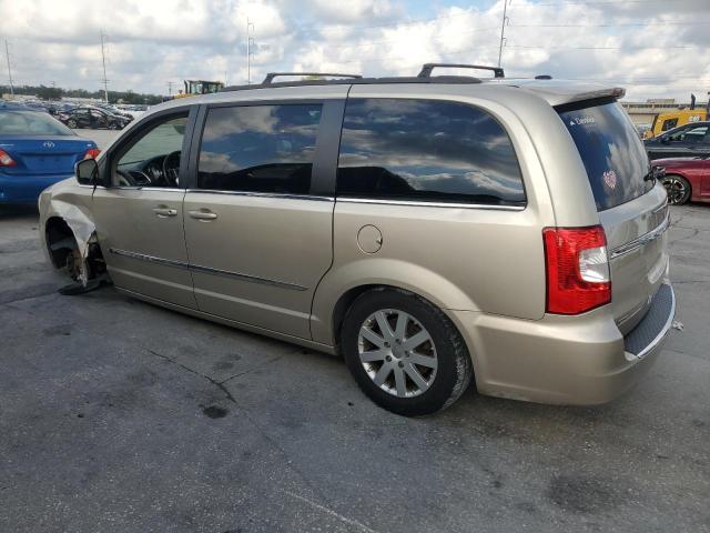 Photo 1 VIN: 2C4RC1BG8DR674875 - CHRYSLER TOWN & COU 