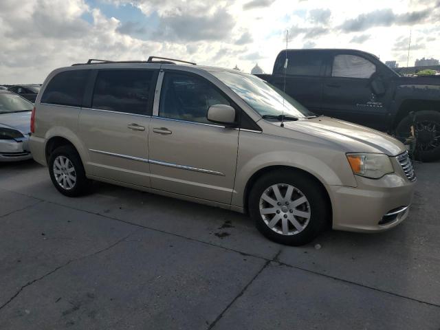 Photo 3 VIN: 2C4RC1BG8DR674875 - CHRYSLER TOWN & COU 